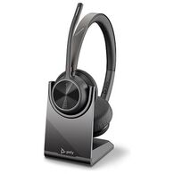 אוזניות Poly Plantronics Voyager 4320 UC Bluetooth למכירה , 3 image