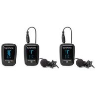 מיקרופון אלחוטי saramonic Blink500 ProX B2 למכירה , 2 image