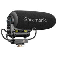 מיקרופון למצלמה saramonic Vmic5 Pro למכירה 