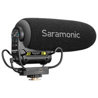 מיקרופון למצלמה saramonic Vmic5 Pro למכירה , 2 image