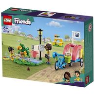 Lego לגו  41738 Dog Rescue Bike למכירה , 2 image