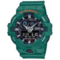 שעון יד Casio GA700SC3A קסיו למכירה 