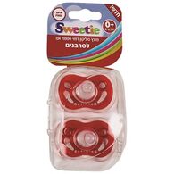 Sweetie מוצץ פרפר לסרבנים למכירה , 2 image