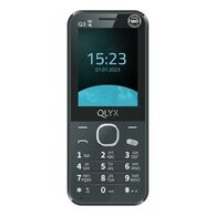טלפון סלולרי QLYX Q3 - 4G למכירה 