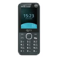 טלפון סלולרי QLYX Q3 - 4G למכירה , 2 image