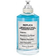 בושם לאשה Maison Margiela Replica Sailing Day E.D.T 100ml למכירה 