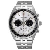 שעון יד  לגבר Seiko Chronograph SSB425P1 סייקו למכירה , 2 image