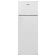 מקרר  מקפיא עליון Proview PVDF268-W  213 ליטר למכירה , 2 image