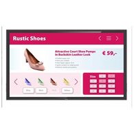 מסך מחשב 4K Philips Multi 55BDL3452T פיליפס למכירה , 2 image