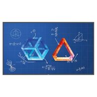 מסך מחשב Philips Multi 75BDL3652T פיליפס למכירה , 2 image