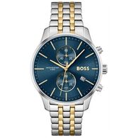שעון יד  לגבר Hugo Boss Associate 1513976 הוגו בוס למכירה 
