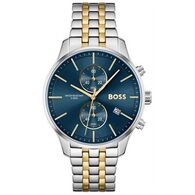שעון יד  לגבר Hugo Boss Associate 1513976 הוגו בוס למכירה , 2 image