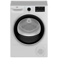 מייבש כביסה Beko B5T4823I3 בקו למכירה 