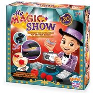 משחק 3700802100300 מופע הקסם שלי Buki למכירה , 2 image