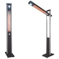 תנור חימום Fuego Cleo 2,200W למכירה , 3 image