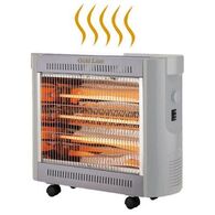 תנור הלוגן/אינפרא Gold Line Portable radiant ATL-3250 גולד ליין למכירה , 2 image