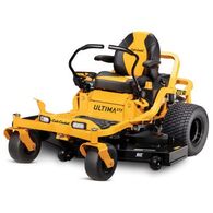טרקטורון כיסוח Cub Cadet ZT2-60 למכירה , 2 image