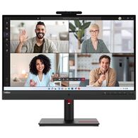 מסך מחשב QHD Lenovo ThinkVision T27hv-30 63D6UAT3IS לנובו למכירה , 2 image