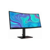 מסך מחשב UWQHD Lenovo ThinkVision T34w-30 63D4GAT1IS לנובו למכירה , 2 image