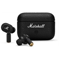 אוזניות Marshall Motif II Bluetooth למכירה 
