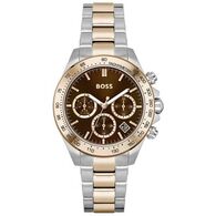 שעון יד  לאישה Hugo Boss Novia1502617 הוגו בוס למכירה 