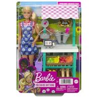 Mattel HCN22 Barbie Farmers Market Playset למכירה 