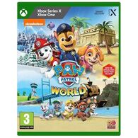 PAW Patrol World לקונסולת Xbox One למכירה 