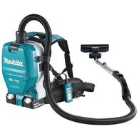 שואב אבק תעשייתי Makita DVC261 מקיטה למכירה , 2 image