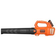 מפוח עלים Black & Decker BCBL200L-QW למכירה , 3 image