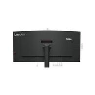 מסך מחשב UWQHD Lenovo ThinkVision T34w-30 63D4GAT1IS לנובו למכירה , 3 image