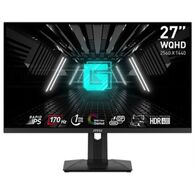 מסך מחשב 2K MSI ESports G274QPF-QD למכירה , 2 image