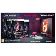 Tekken 8 Collector's Edition הזמנה מוקדמת PS5 למכירה , 2 image