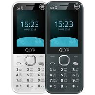 טלפון סלולרי QLYX Q3 - 4G למכירה , 3 image