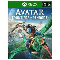 Avatar: Frontiers of Pandora הזמנה מוקדמת לקונסולת Xbox Series X S למכירה 