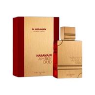בושם לגבר Al Haramain Amber Oud Ruby Edition E.D.P 60ml למכירה 