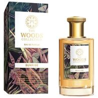 בושם לגבר The Woods Collection Sunrise Unisex E.D.P 100ml למכירה 