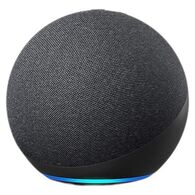 רמקול חכם Amazon Echo 4th Generation למכירה , 2 image