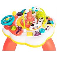 0638126847621 שולחן פעילות רכבת הצלילים Spark-Toys למכירה , 5 image