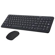 מקלדת ועכבר Sigma FLAT-3M1-W-HE-BK סיגמה למכירה , 2 image