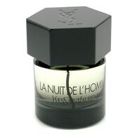 בושם לגבר איב סן לורן La Nuit De L'Homme E.D.T 60ml למכירה 