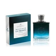 בושם לגבר Marina De Bourbon Le Prince Intense E.D.T 100ml למכירה 
