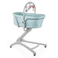 טרמפולינה לתינוק Chicco Baby Hug 4 in 1 בייבי האג צ'יקו למכירה , 2 image