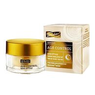 אייג קונטרול קרם לילה משקם 50 מ"ל  דר פישר למכירה , 2 image