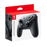 Nintendo Switch Pro Controller נינטנדו למכירה , 2 image