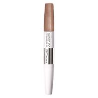 Maybelline Superstay 24h Lipgloss & Balm 615 Soft Taupe למכירה 