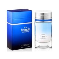 בושם לגבר Franck Olivier Blue Franck E.D.T 75ml למכירה 