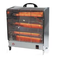 תנור ספירלה Sachs EF153 1800W למכירה , 2 image