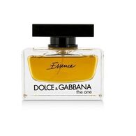 בושם לגבר Dolce & Gabbana The One Essence E.D.P 65ml למכירה 