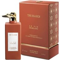 בושם לגבר Trussardi Passeggiata In Galleria Vittorio Emanuele II E.D.P 100ml למכירה , 2 image