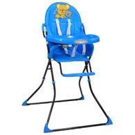 כסא אוכל BabyMichel Let's Seat למכירה , 3 image